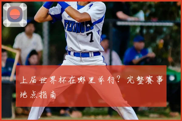 上届世界杯在哪里举行?完整赛事地点指南